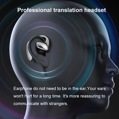 Thryve Translator Earbuds