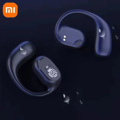 Translation Earbuds Artificial Bluetooth