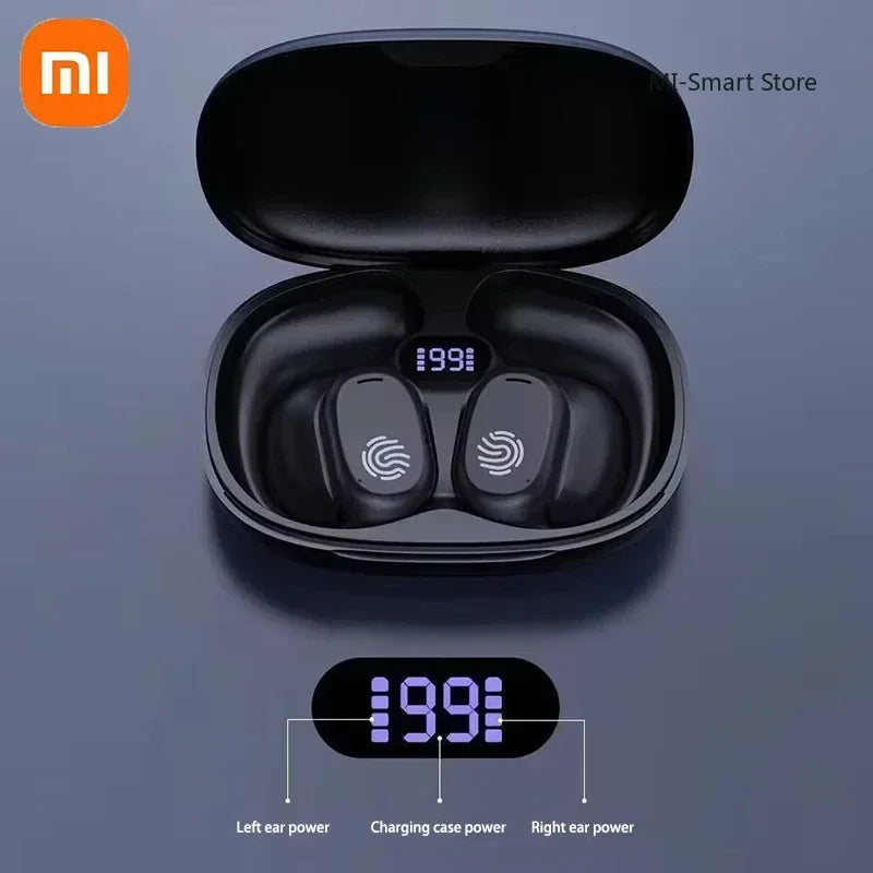 Translation Earbuds Artificial Bluetooth