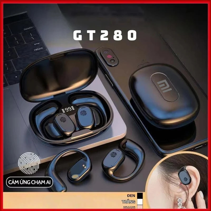 Translation Earbuds Artificial Bluetooth